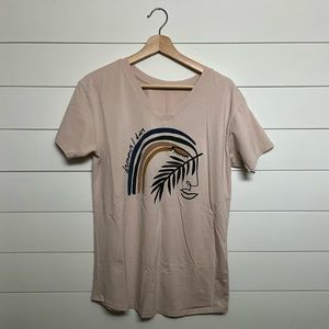 Sseko Sisterhood Tee